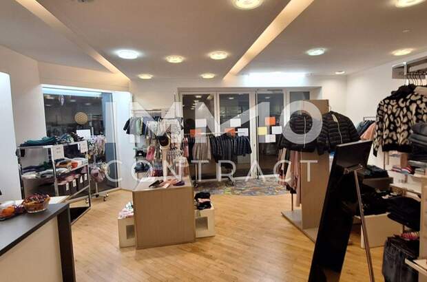 Gewerbeobjekt mieten in 3300 Amstetten (Bild 2)