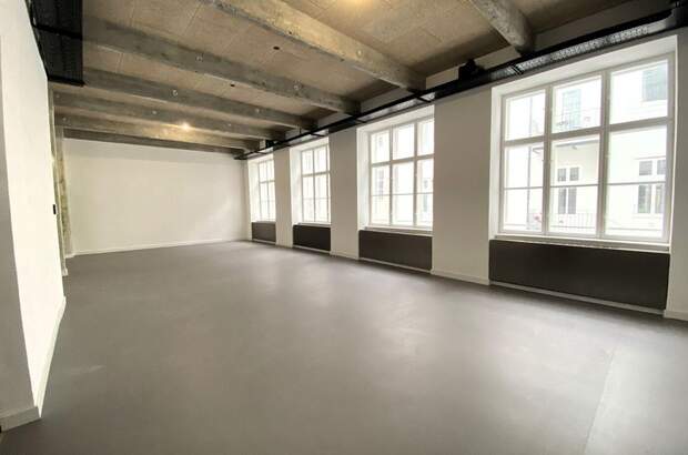 Gewerbeobjekt mieten in 1070 Wien (Bild 2)