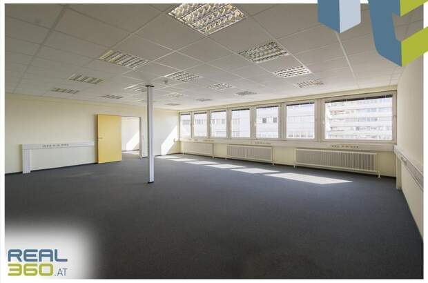 Büro / Praxis mieten in 4040 Linz (Bild 1)