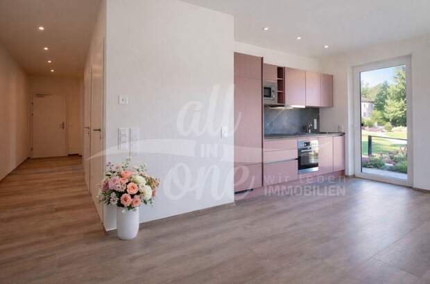 Wohnung mieten in 9520 Annenheim (Bild 5)