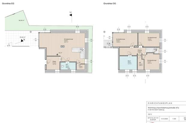 Wohnung kaufen in 5020 Salzburg (Bild 5)