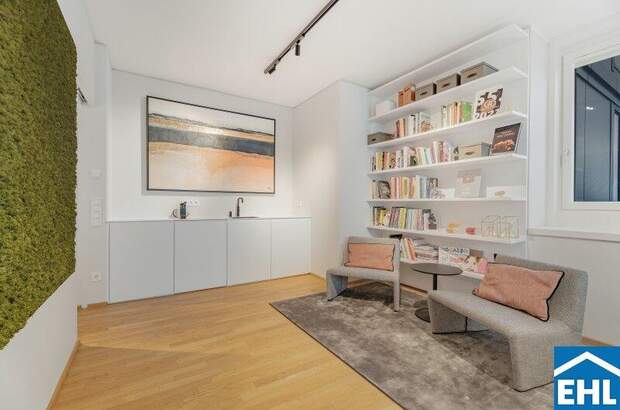 Terrassenwohnung kaufen in 1030 Wien (Bild 2)