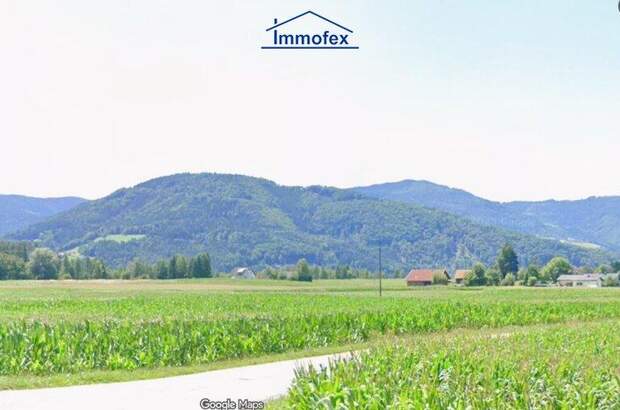 Grundstück kaufen in 9473 Lavamünd (Bild 1)