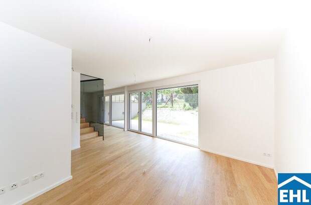 Terrassenwohnung kaufen in 2345 Brunn (Bild 1)