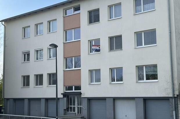 Wohnung mit Balkon kaufen in 4040 Linz (Bild 1)