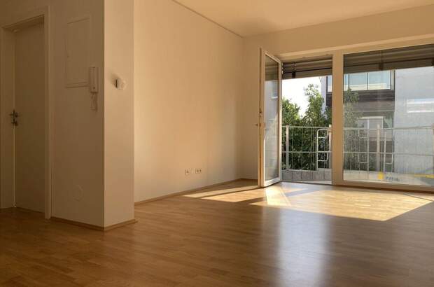 Wohnung mit Balkon mieten in 8010 Graz (Bild 1)