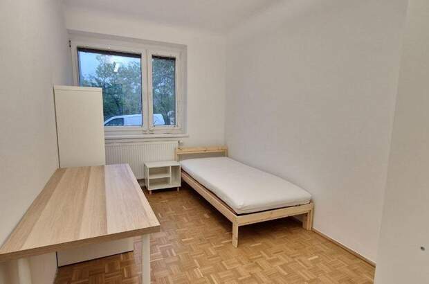 Wohnung mieten in 1110 Wien (Bild 1)