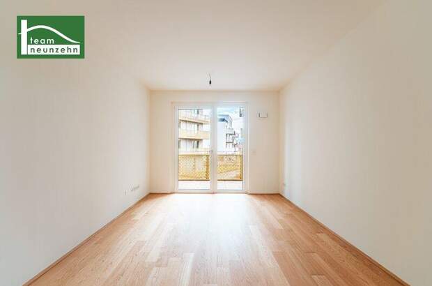 Terrassenwohnung kaufen in 1210 Wien (Bild 1)