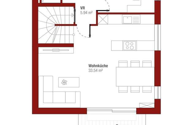 Haus kaufen in 2232 Deutsch (Bild 2)