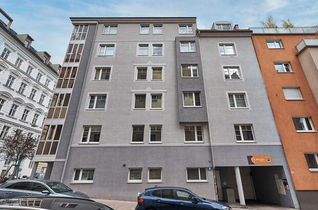 Immobilie mieten in 1090 Wien (Bild 5)