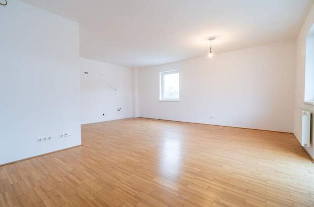 Wohnung mit Balkon mieten in 3211 Loich (Bild 2)