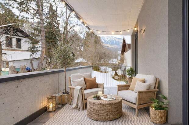 Wohnung mit Balkon kaufen in 6460 Imst
