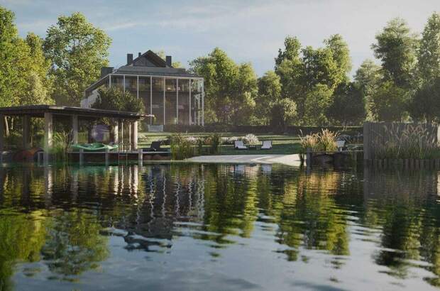 Wohnung mit Balkon kaufen in 9871 Seeboden