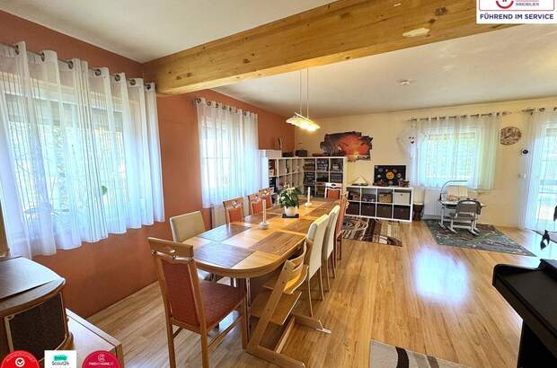 Einfamilienhaus kaufen in 2474 Gattendorf (Bild 2)