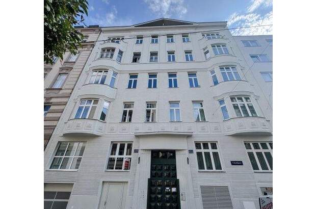 Wohnung kaufen in 1070 Wien (Bild 1)