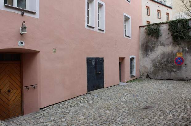 Gewerbeobjekt mieten in 6060 Hall (Bild 2)