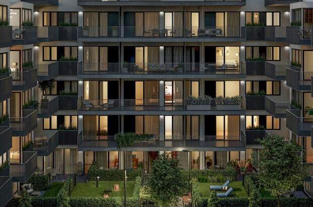 Terrassenwohnung kaufen in 1160 Wien (Bild 5)