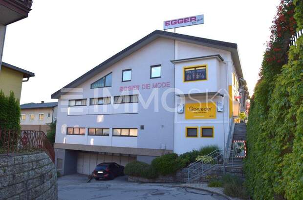 Wohnanlage kaufen in 4273 Unterweißenbach (Bild 1)