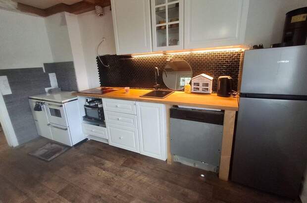 Haus mit Garten kaufen in 9343 Zweinitz (Bild 1)