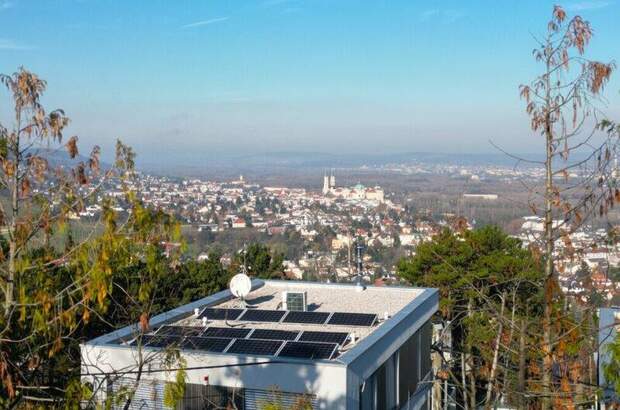 Grundstück kaufen in 3400 Klosterneuburg (Bild 1)