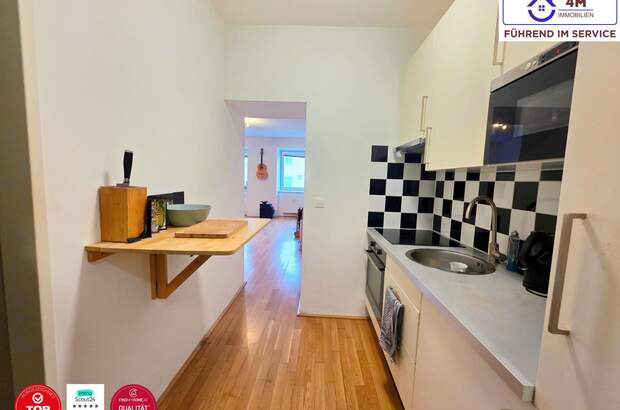 Eigentumswohnung in 1100 Wien (Bild 2)
