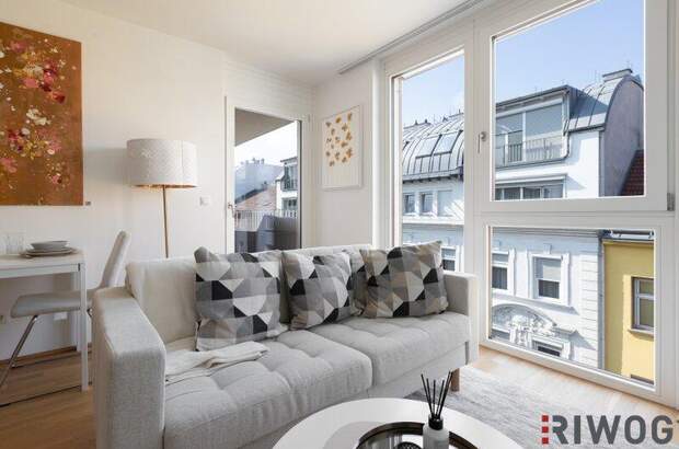 Terrassenwohnung kaufen in 1210 Wien (Bild 3)