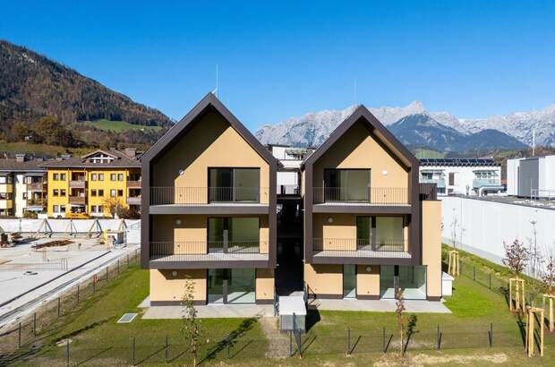 Wohnung kaufen in 5500 Bischofshofen (Bild 5)