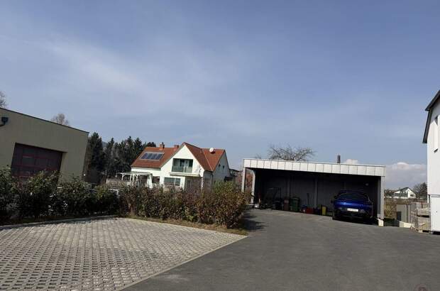 Anlageobjekt kaufen in 8230 Hartberg (Bild 3)
