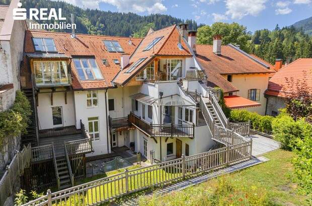 Haus kaufen in 8850 Murau (Bild 1)