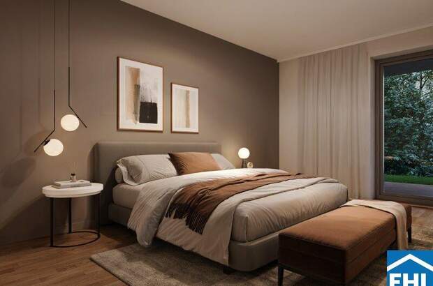 Terrassenwohnung kaufen in 8042 Graz (Bild 2)