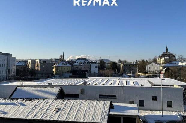 Wohnung mit Balkon kaufen in 4840 Vöcklabruck (Bild 1)