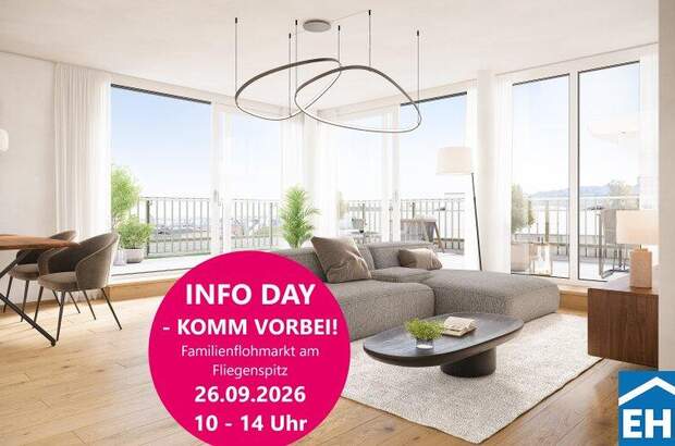 Terrassenwohnung kaufen in 2340 Mödling (Bild 1)