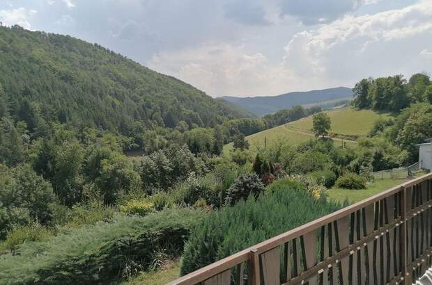 Einfamilienhaus kaufen in 2803 Schwarzenbach (Bild 2)