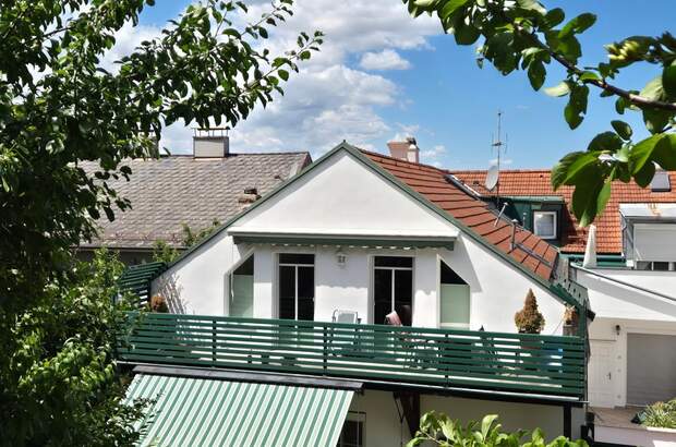 Terrassenwohnung kaufen in 3040 Neulengbach (Bild 1)