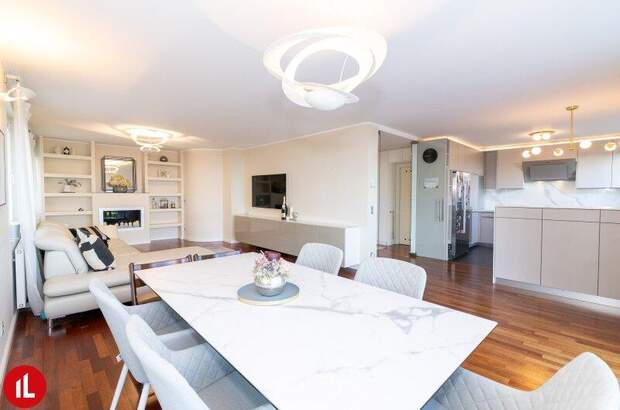 Terrassenwohnung kaufen in 1190 Wien (Bild 4)