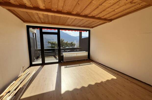 Wohnung mit Balkon mieten in 8993 Grundlsee (Bild 3)