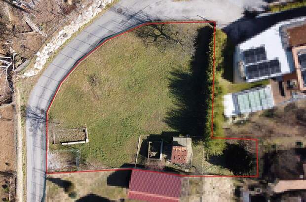 Grundstück kaufen in 8054 Seiersberg (Bild 2)