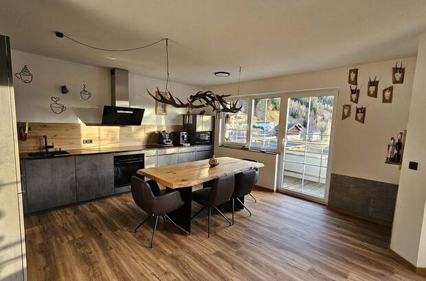 Terrassenwohnung mieten in 6425 Haiming (Bild 2)