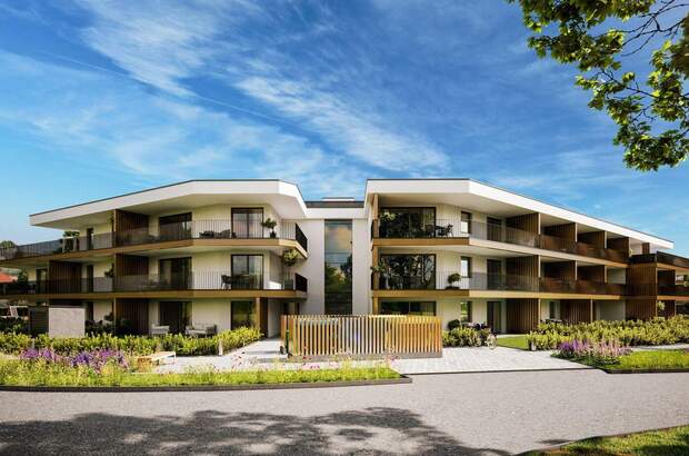 Wohnung mit Balkon kaufen in 4614 Marchtrenk (Bild 4)