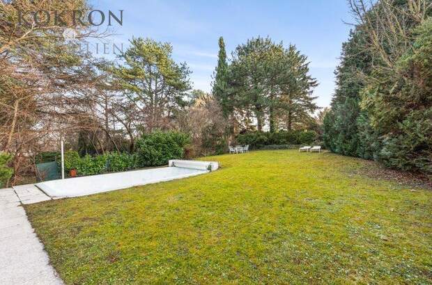 Chalet kaufen in 1180 Wien (Bild 4)