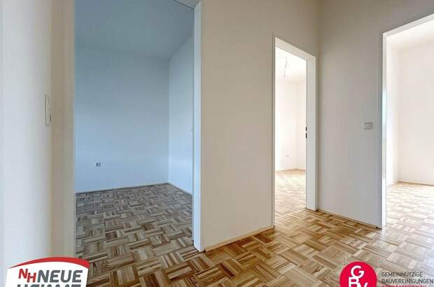 Haus mit Garten mieten in 4943 Geinberg (Bild 4)