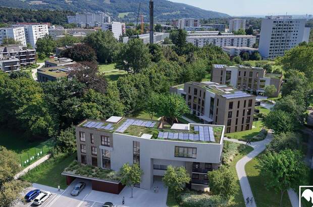 Wohnung kaufen in 4040 Linz (Bild 1)