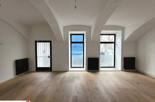 Gewerbeobjekt mieten in 1080 Wien (Bild 4)