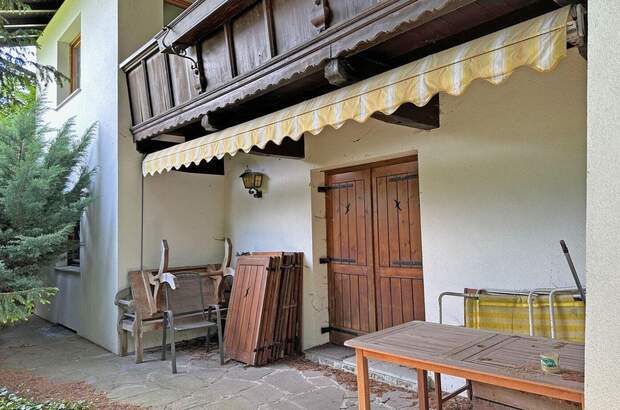 Haus kaufen in 6241 Radfeld (Bild 4)