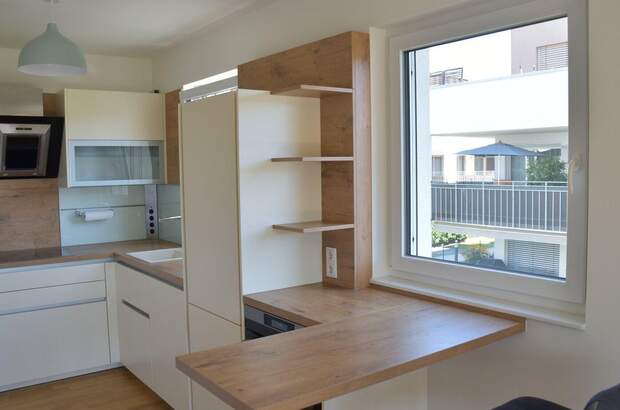 Wohnung mit Balkon mieten in 9073 Klagenfurt (Bild 5)