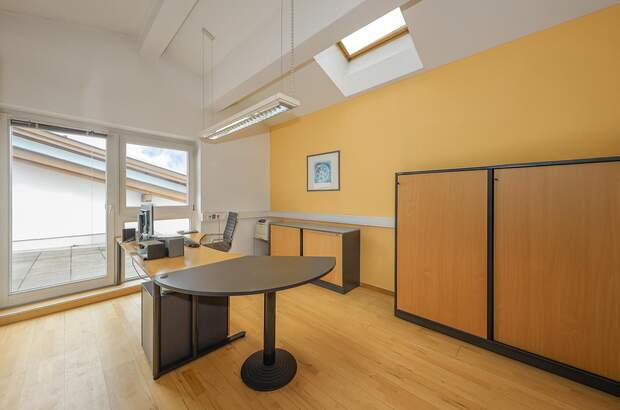 Büro / Praxis kaufen in 6370 Kitzbühel (Bild 5)