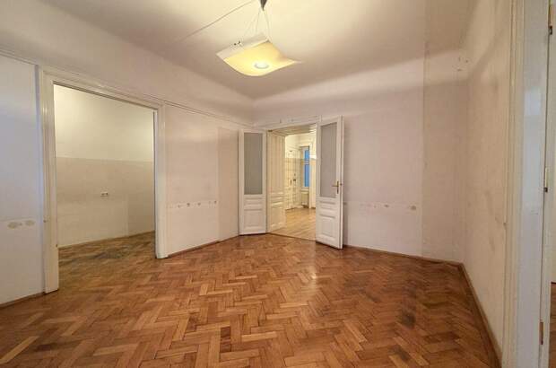 Gewerbeobjekt mieten in 1060 Wien (Bild 2)