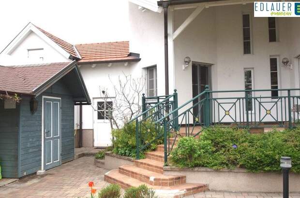 Einfamilienhaus kaufen in 2353 Guntramsdorf (Bild 5)