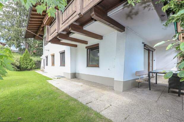 Wohnung kaufen in 6380 St. Johann (Bild 1)