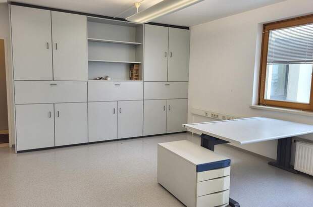 Gewerbeobjekt mieten in 1120 Wien (Bild 5)